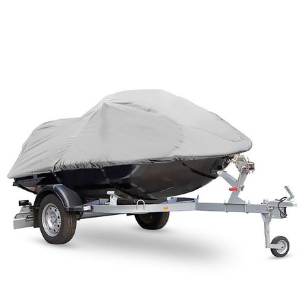 PYLE Jet Ski Storage Cover, PCVJS11 PCVJS11